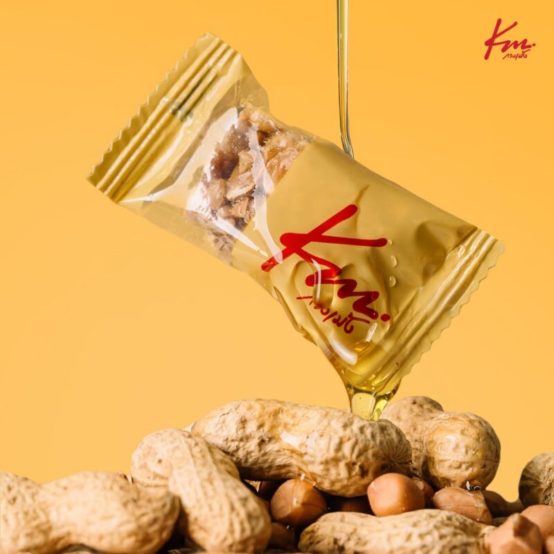 เปรียบเทียบขนมถั่วตัดไทย vs ขนมถั่วตัดจีน (Groundnut Chikki/Peanut Crisp) รสชาติ ความกรอบ และสารอาหารต่างกันอย่างไร